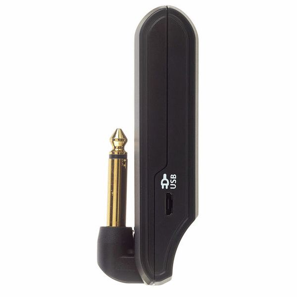 Harley Benton AirBorne 5.8GHz Instrument