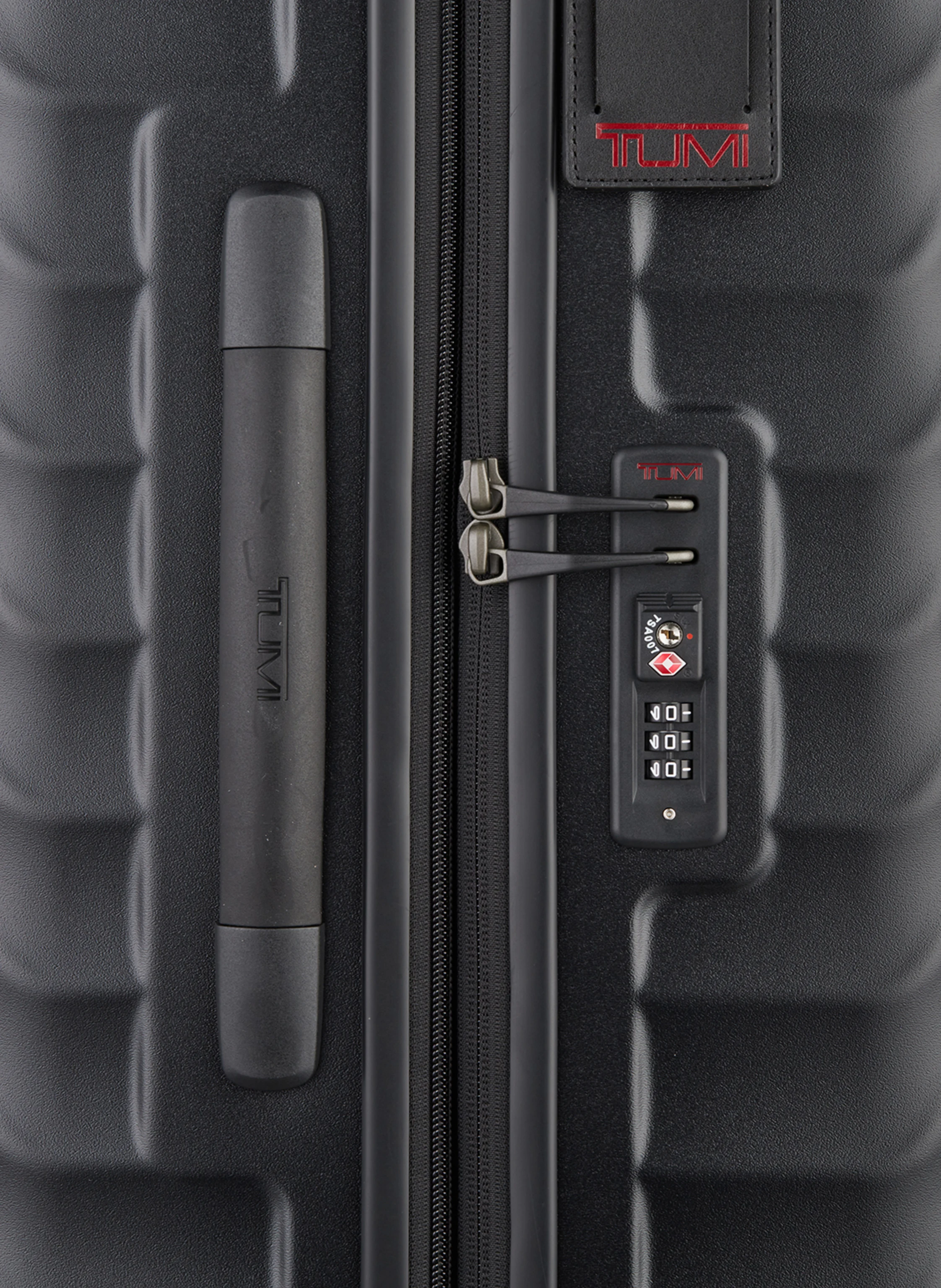 TUMI 19 DEGREE Trolley EXTENDED TRIP EXPANDABLE