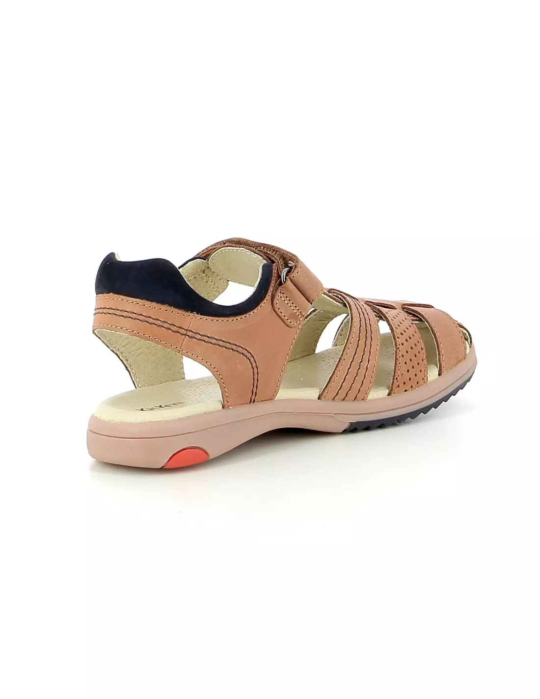 KICKERS PLATINUM - Chaussures & Accessoires GarÃ§on Camel