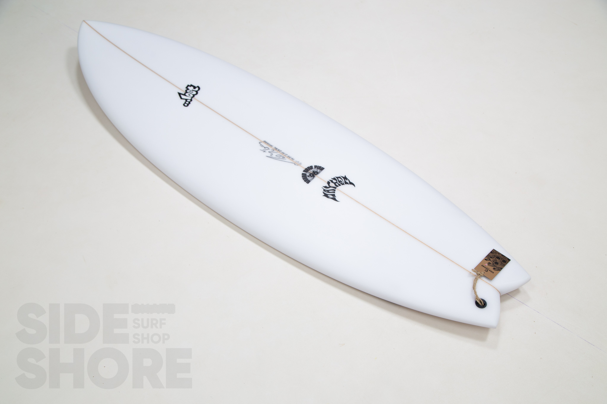 Lost RNF 96 - 5'6 x 19.75