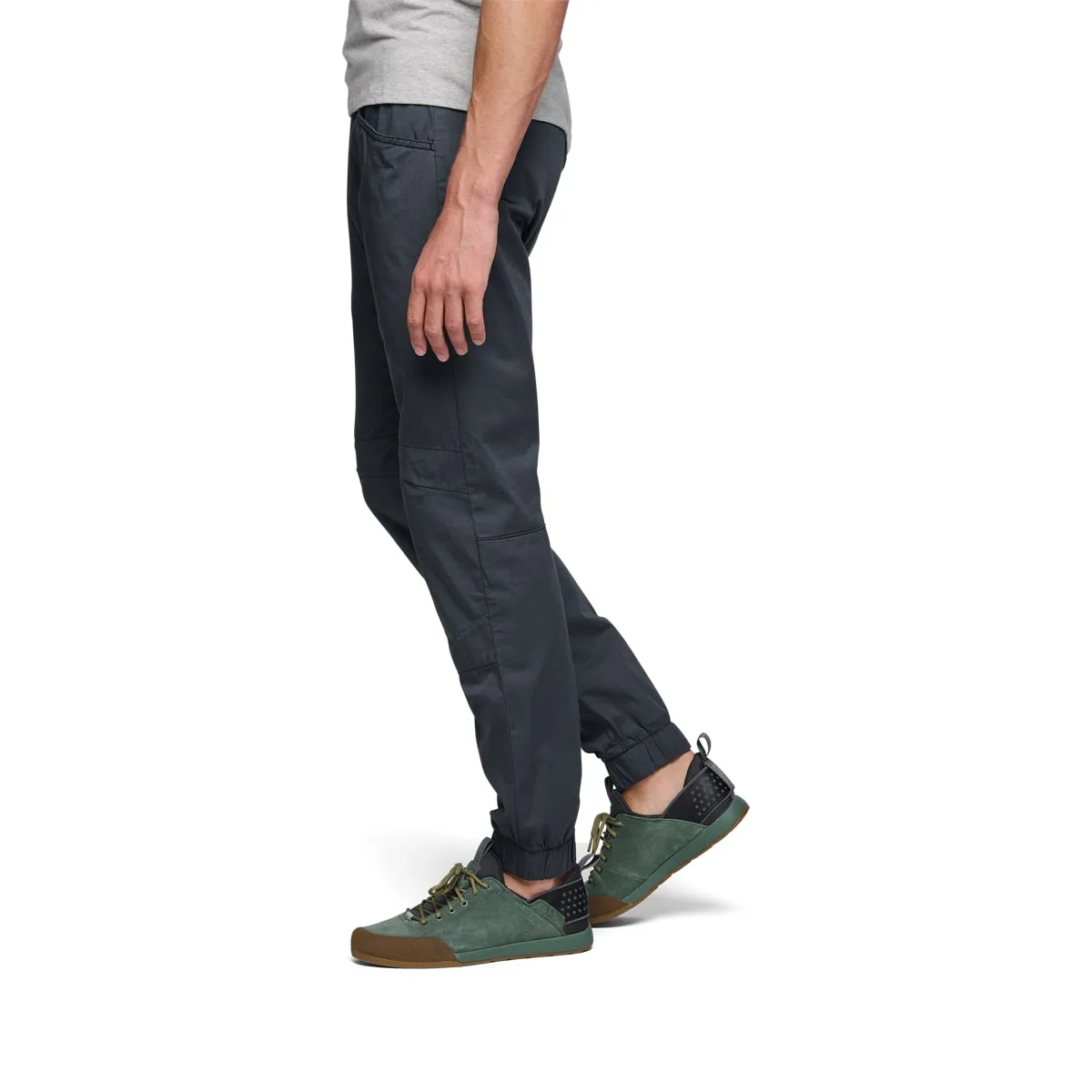 Black Diamond Men's Notion Pants Charcoal