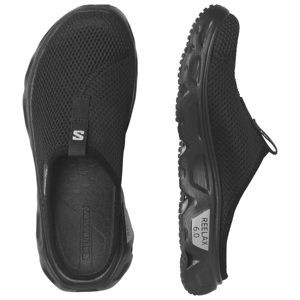 Salomon - Women's Reelax Slide 6.0 - Sandales