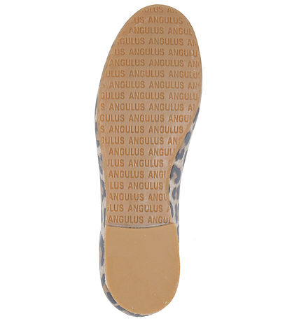 Angulus Ballerina - Leopard
