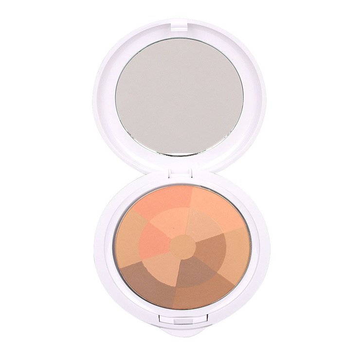 Couvrance poudre mosaïque soleil 10g
