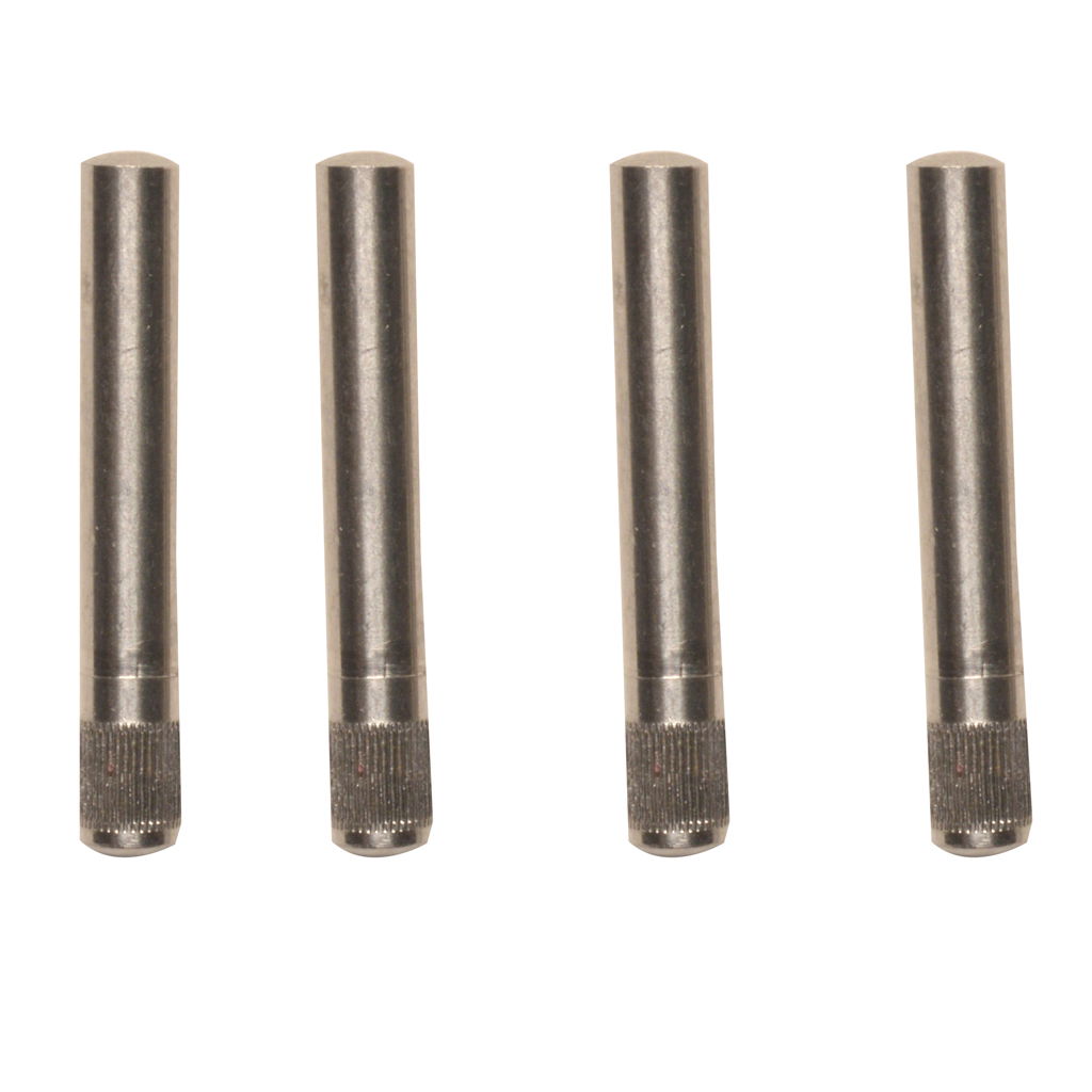 InWild Outdoor InWild Meidjo Flextor Pin 4 Pcs
