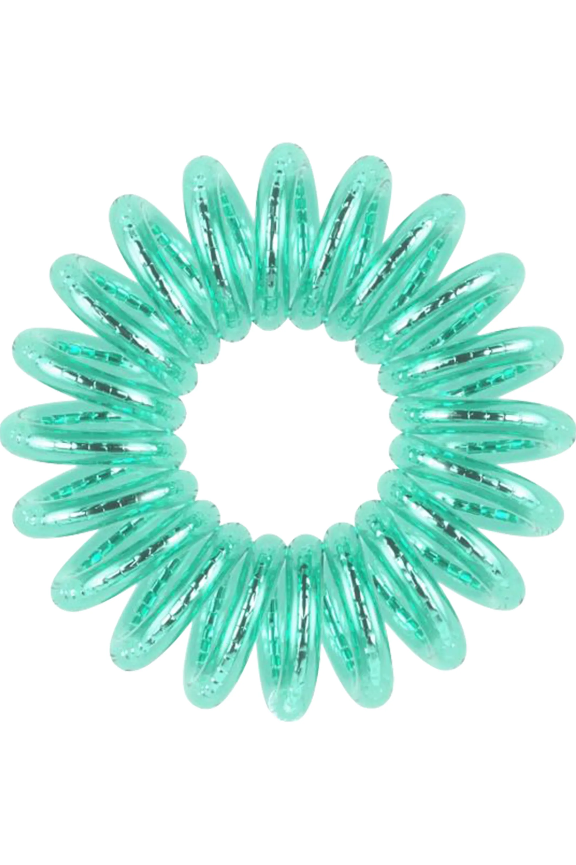 Invisibobble Élastiques à spirale Ariel La petite sirène