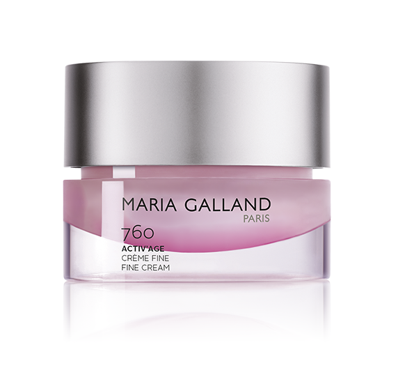 760 Crème Fine Activ'Age