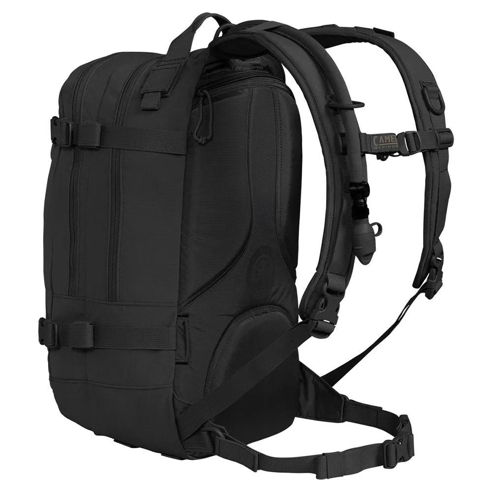 Camelbak -  Camelbak H.A.W.G. 3 Liter Mil Spec Crux schwarz