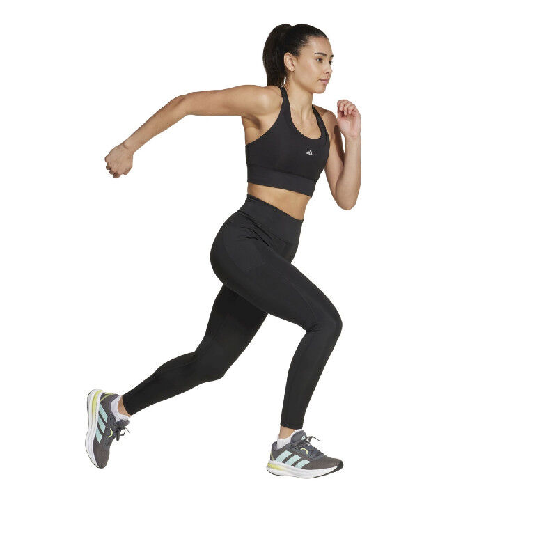 Own the Run Long Tight - Collant running femme
