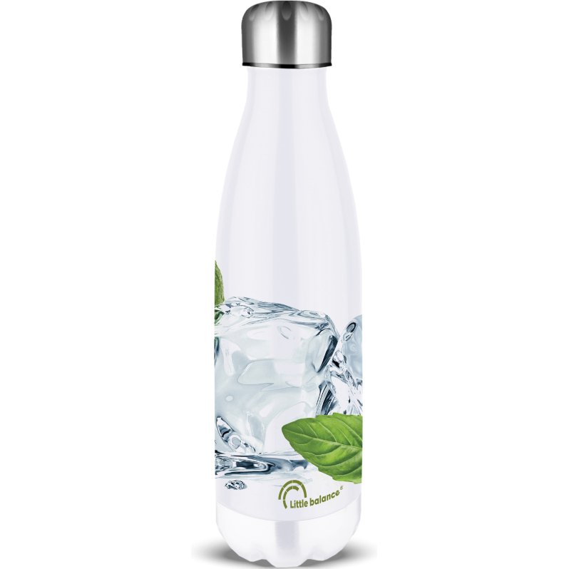 Bouteille isotherme 500ml \