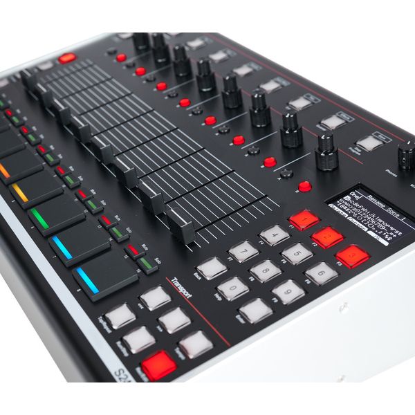 ISLA Instruments S2400