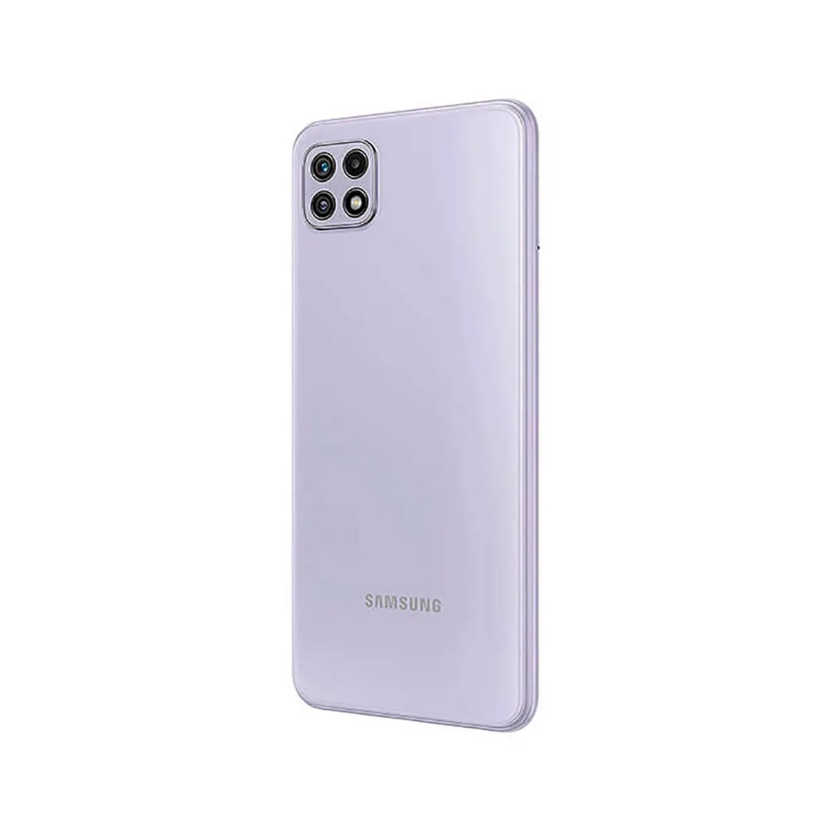 Samsung Galaxy A22 5G 4 Go / 64 Go Violette Double SIM SM-A226B