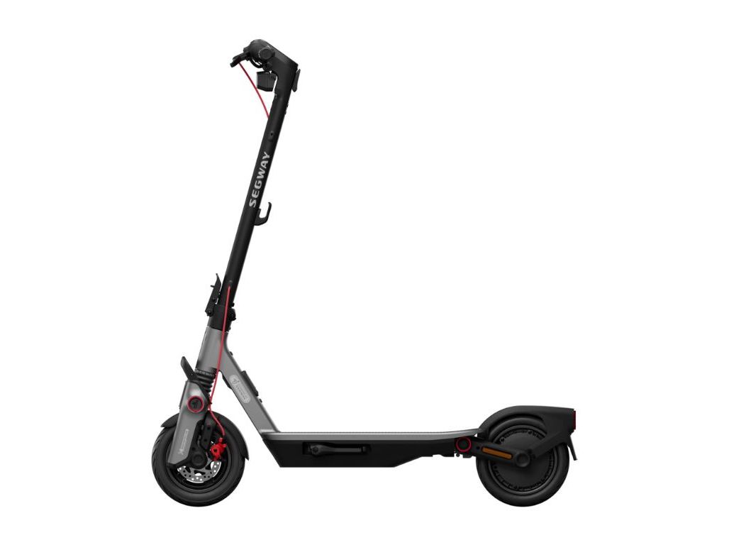 TROTINETE SEGWAY F3 E