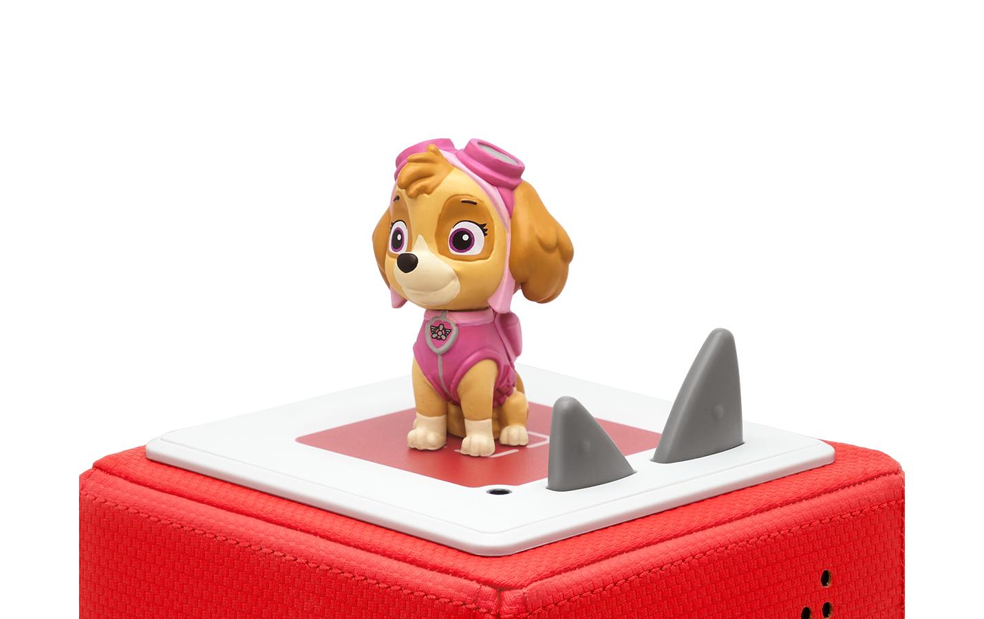 Hörbuch Paw Patrol – Der Delfin-Freund -DE-Hörspiel