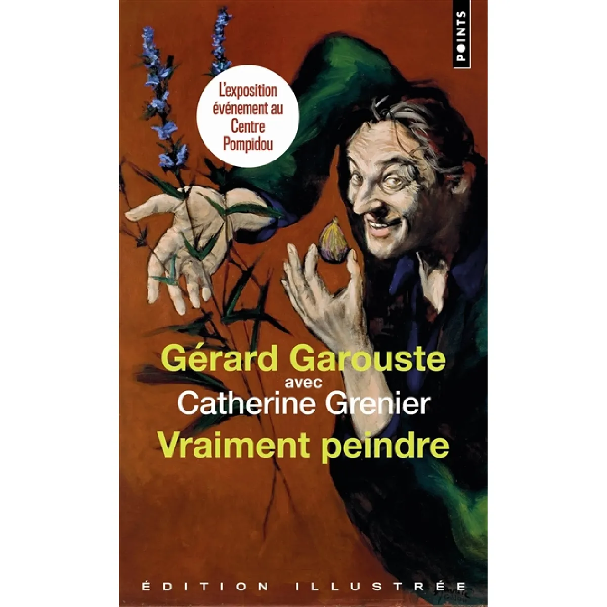 Vraiment peindre : entretien · Occasion