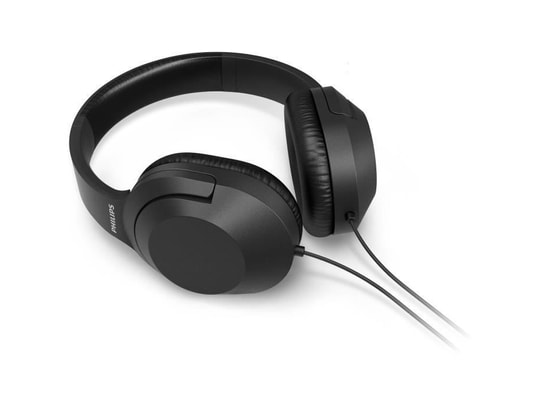 PHILIPS - Tah2005bk - casque stéréo - arceau léger - haut-parleurs 40m...