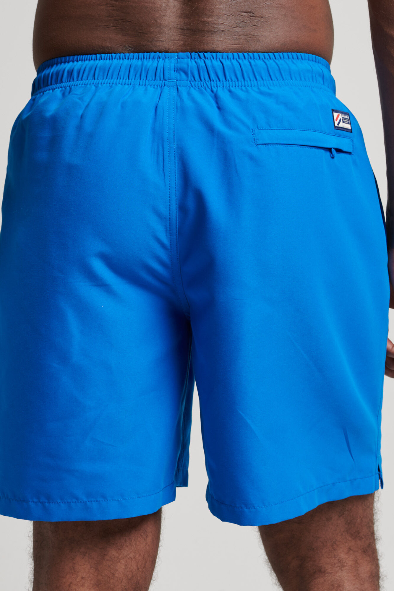 Maiô tamanho 19 - azul escuro