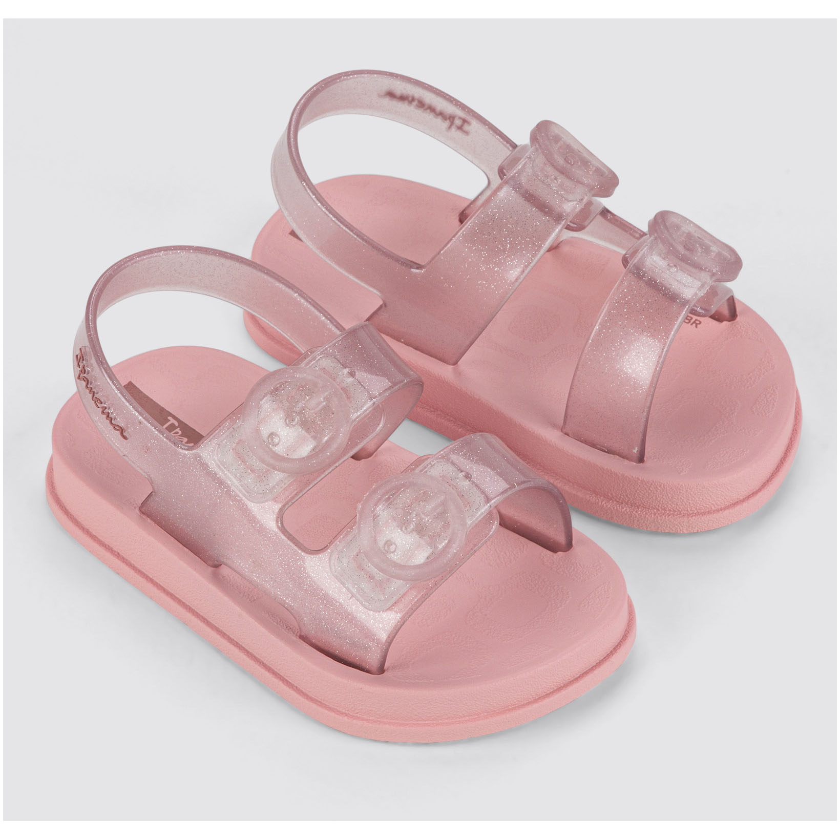 Ipanema sandaal  roze