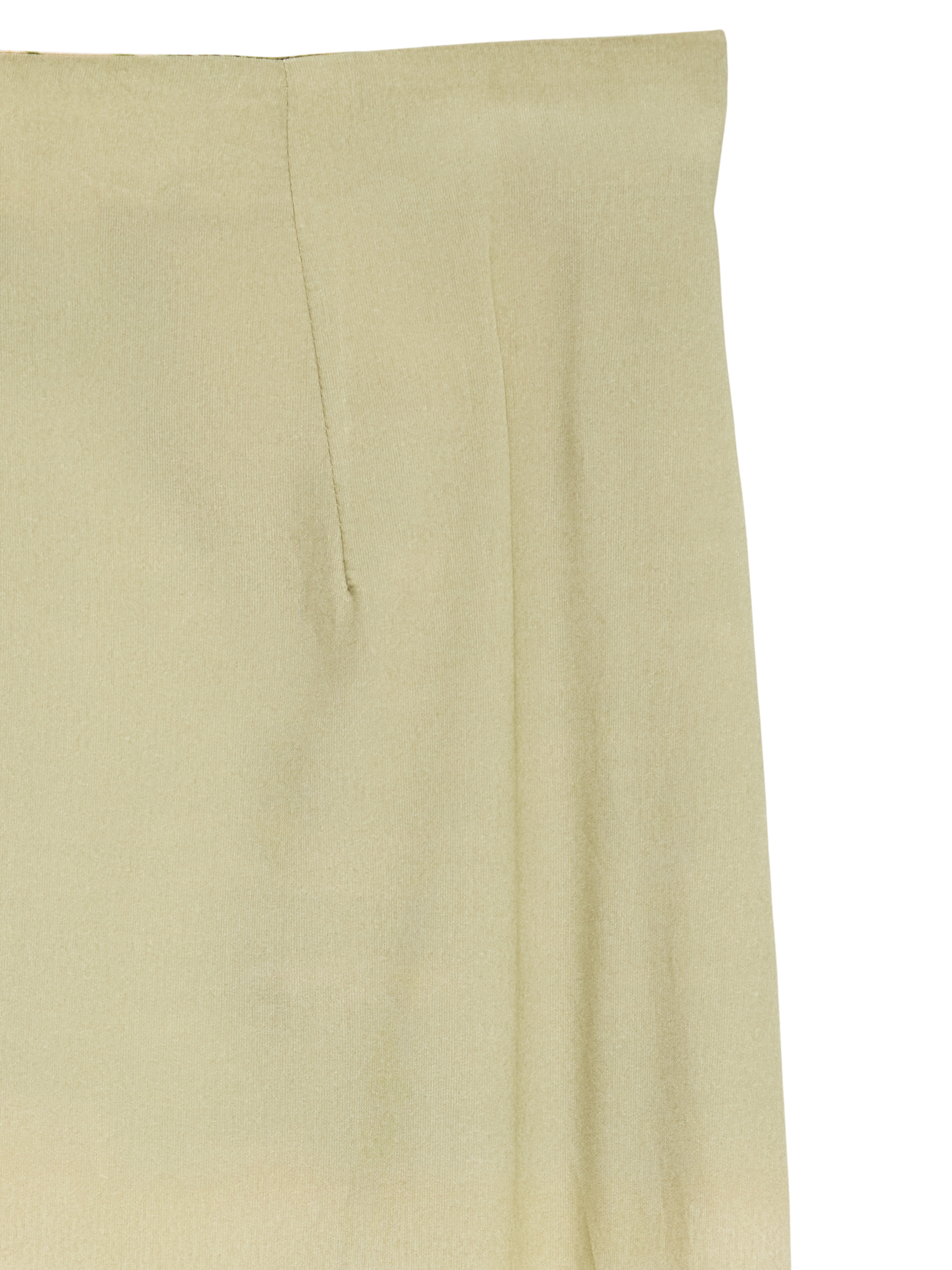 VMHEATHER Midi-rok