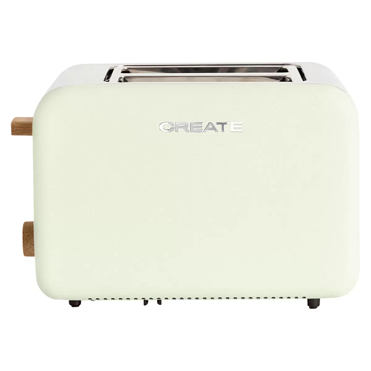 Toaster CREATE
