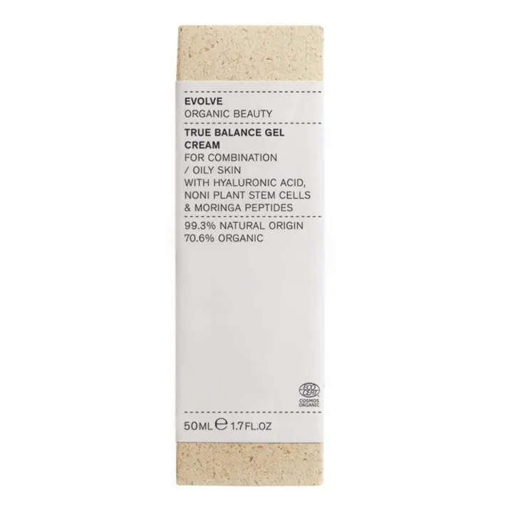 Evolve Lotion équilibrante et purifiante True Balance - 50 ml