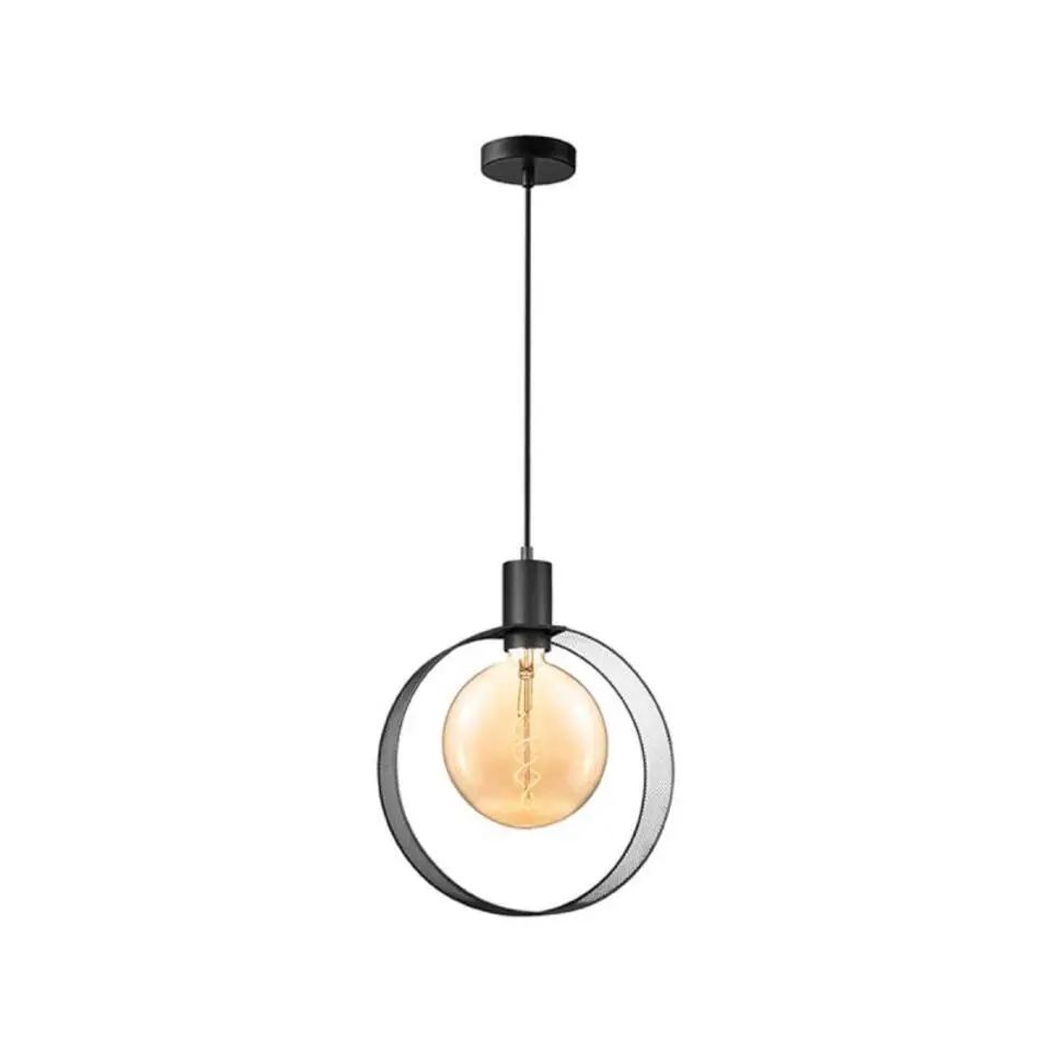 Label 51 - Hanglamp Ronda 1-Lichts 30x30x150 cm