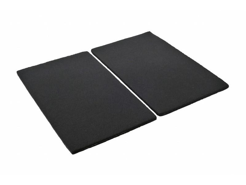 Miele Longlife-Filter DKF 26-R Longlife AirClean Geruchsfilter