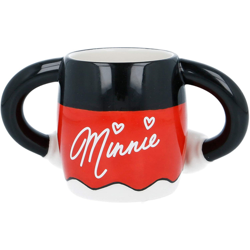 Caneca da Minnie Mouse 63186