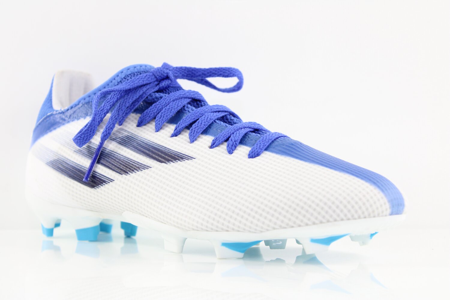 Adidas X SPEEDFLOW.3 FG J