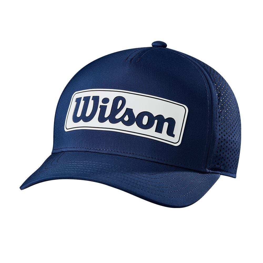 Performance Caps Navy
