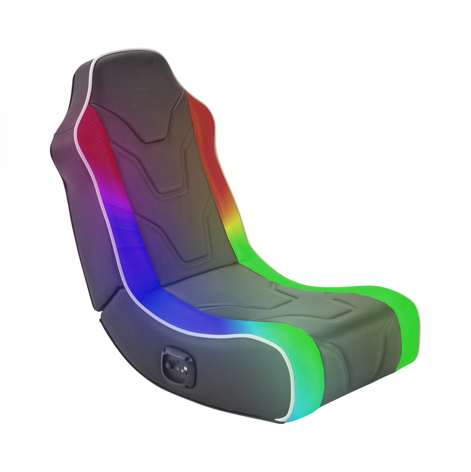 X RockerChimera Gaming Chair