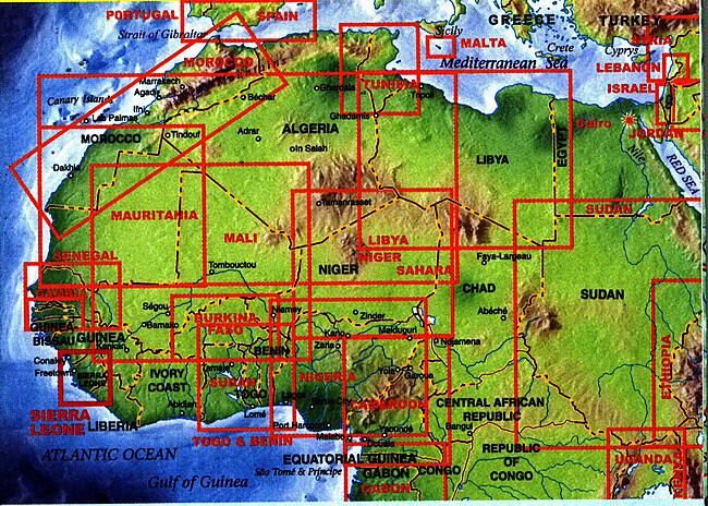 ITM - ITM SIERRA LEONE 1 560 000