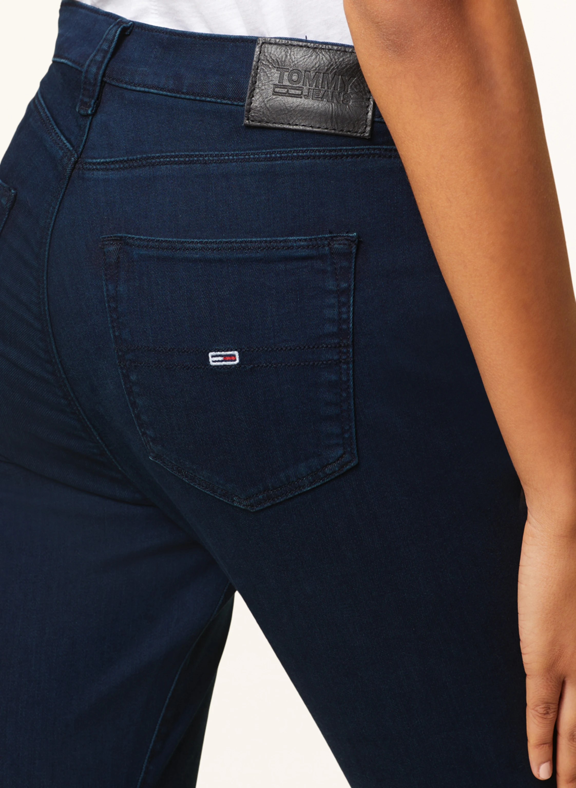 TOMMY JEANS Skinny Jeans SYLVIA