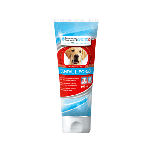 Bogadent Dental Lipo Gel - Hond