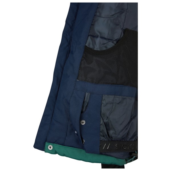 Stoic - Kid's NorrhultSt. Snow Jacket - Veste d'hiver