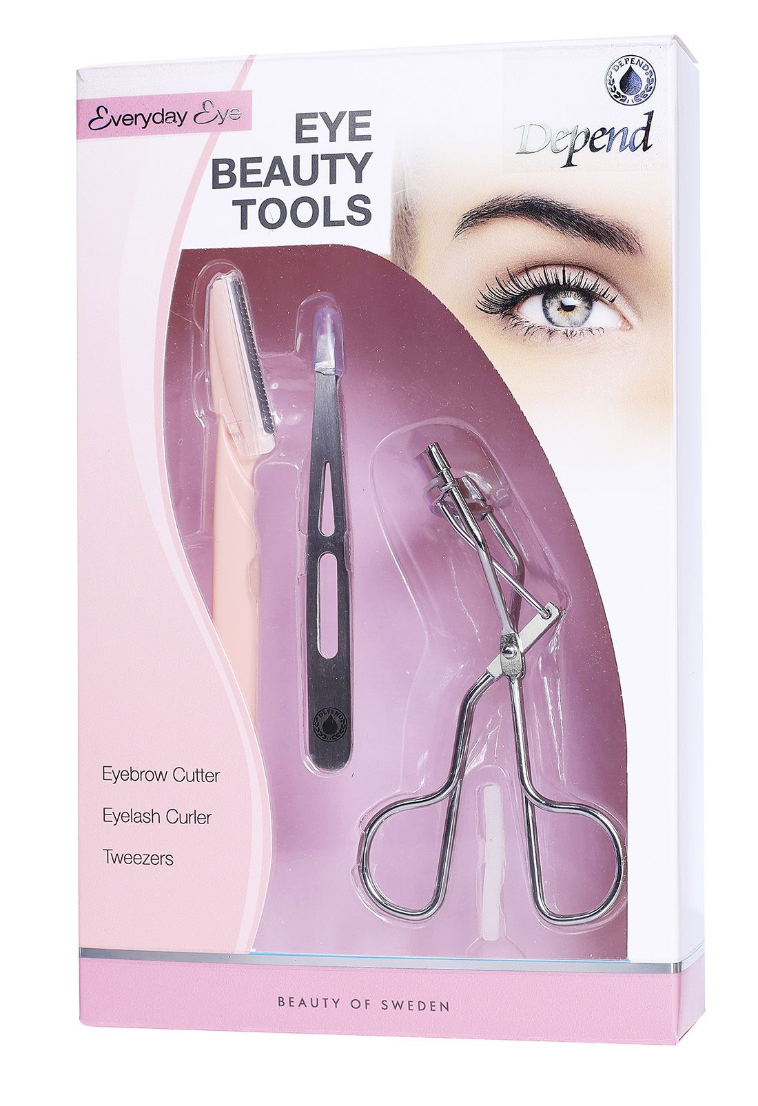 Everyday eye Beauty gavepakke