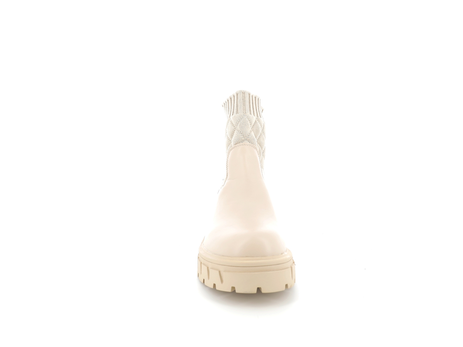 Les petites bombes-ELIA Synthétique Beige