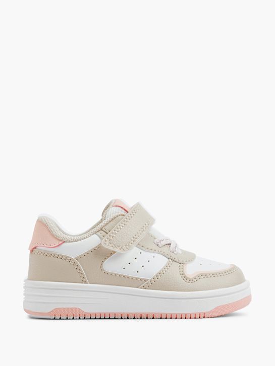 Graceland Sneaker beige