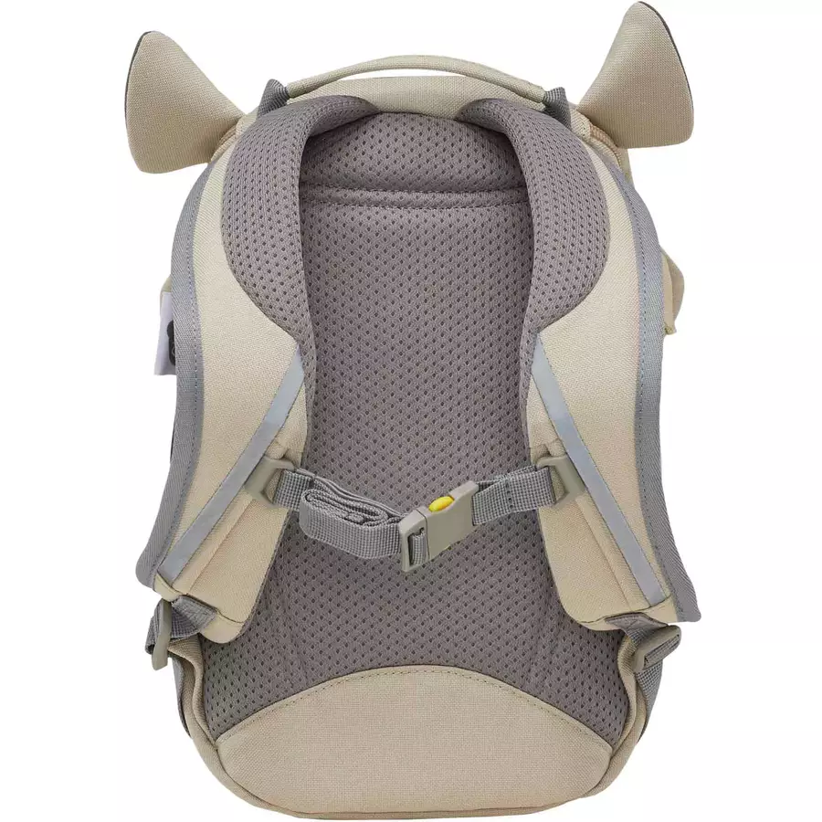 Affenzahn Kleine Freunde - Rucksack für 1-3 J. Nashorn