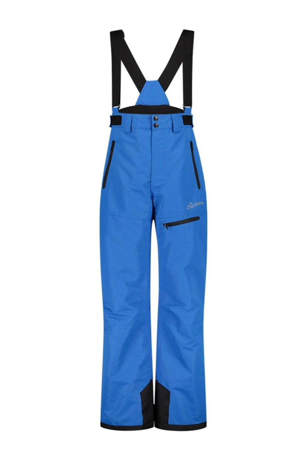 29FT skibroek blauw