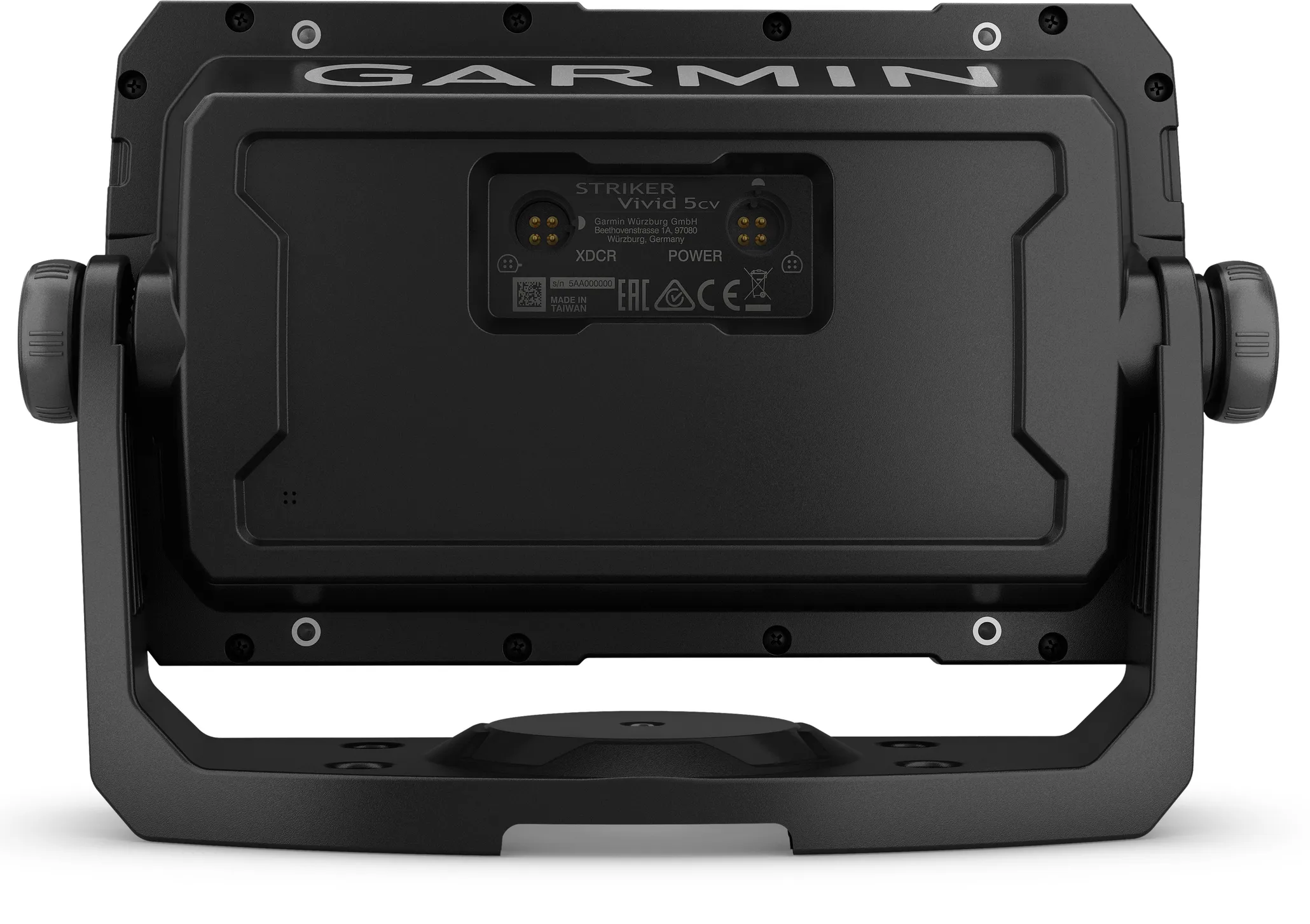 Garmin Garmin Striker Vivid 5cv Gt20tm 5