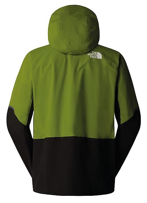 THE NORTH FACE - M BALMENHORM FUTURELIGHT SHELL