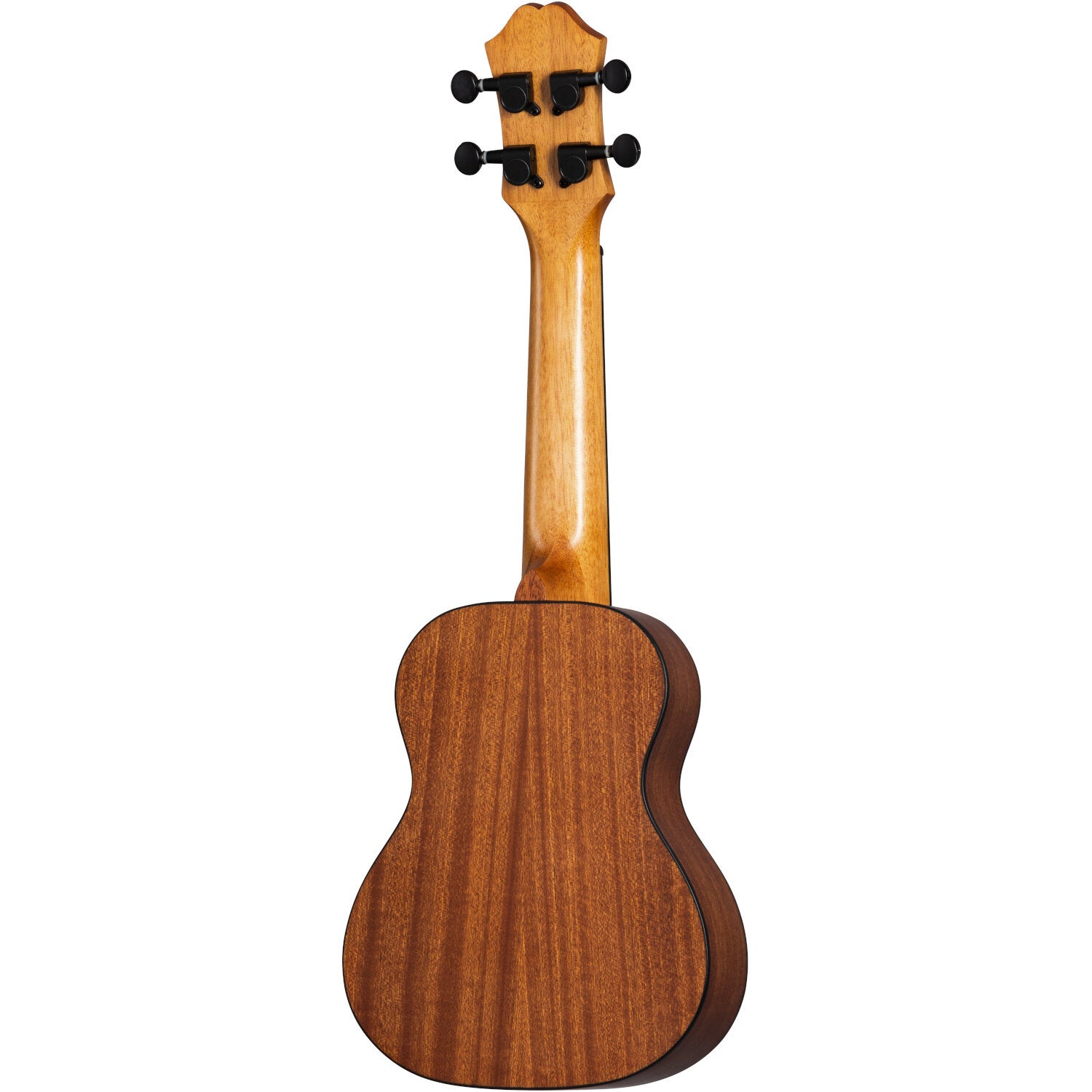 Epiphone EpiLani Natural Satin sopraan ukelele
