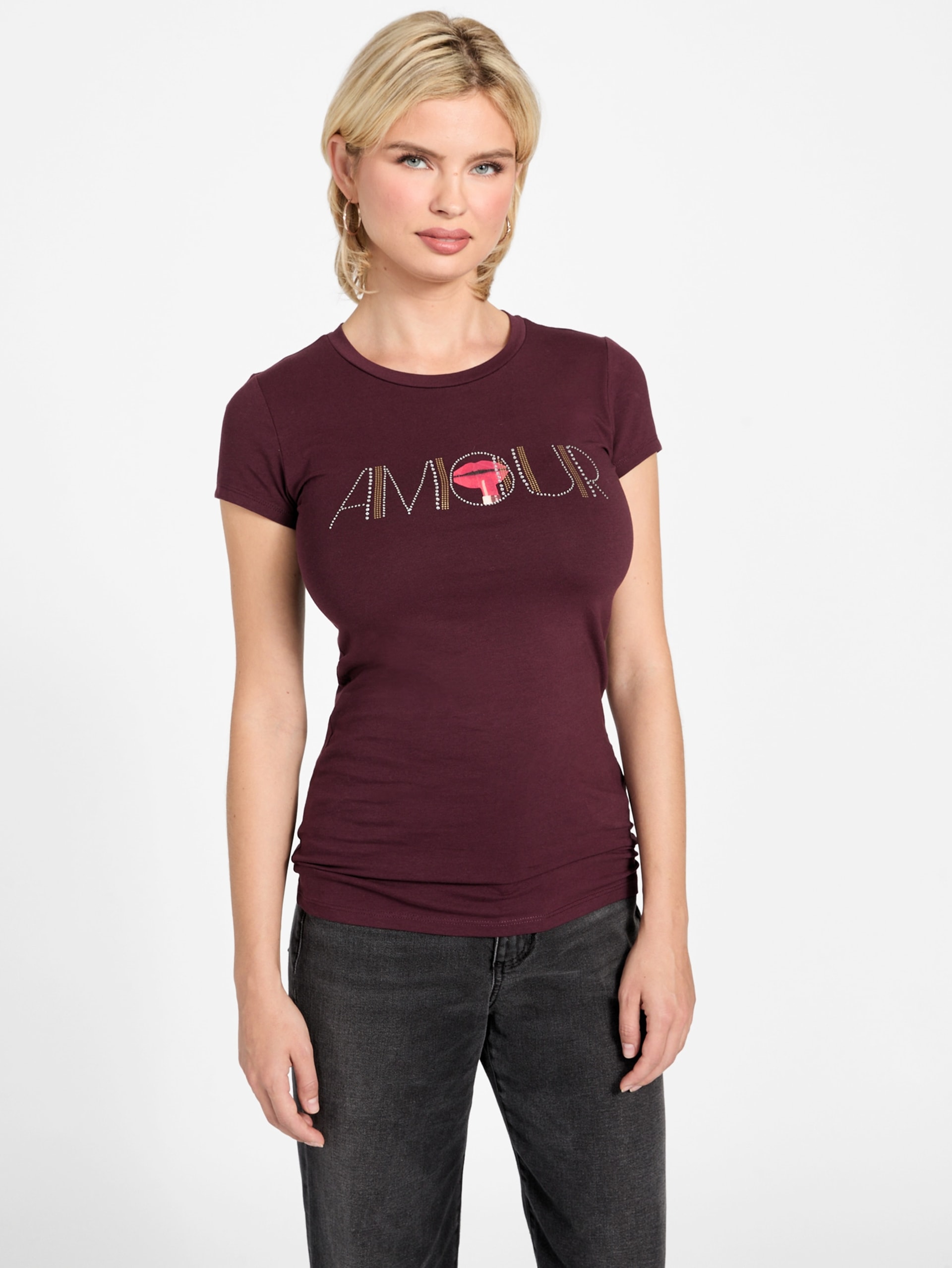 Camiseta Eco Amour