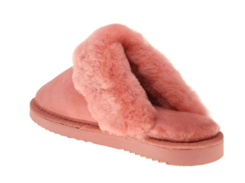 Warmbat Flurry Women Roze