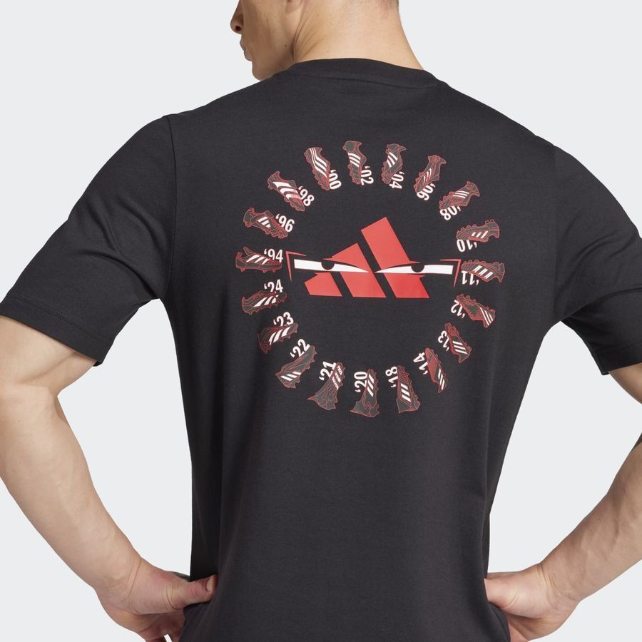 Adidas T-shirt graphique Predator History