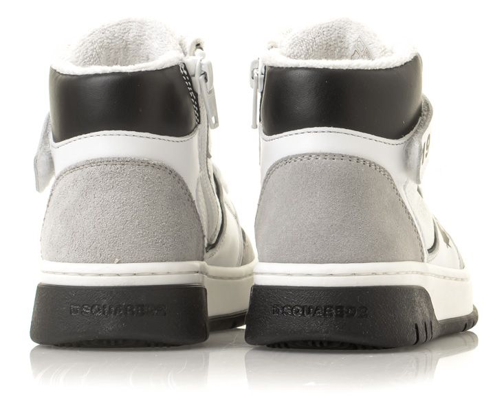 Dsquared2 High Top Sneaker