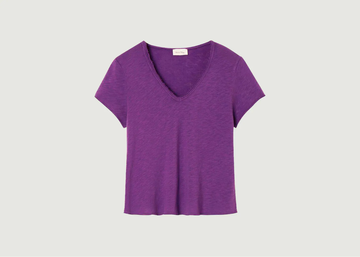 T-shirt Sonoma American Vintage