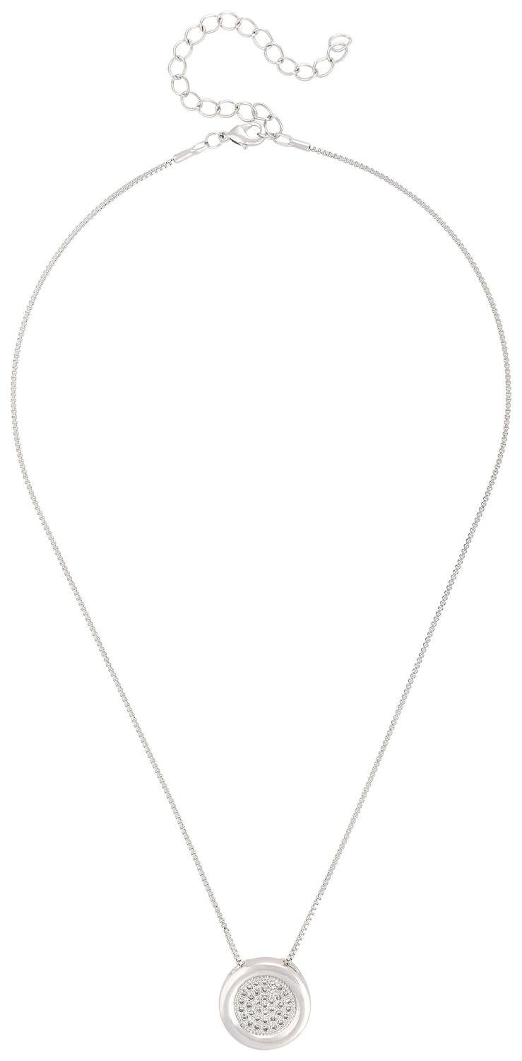 Kette - Round Cubic