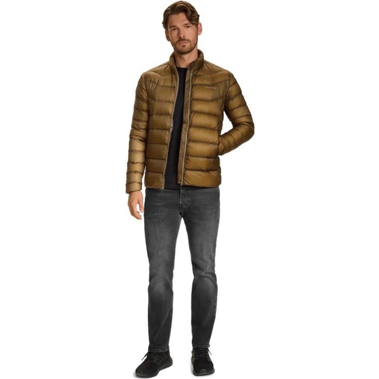 Nordisk Strato 2.0 Mens Ultralight Down Jacket Capers